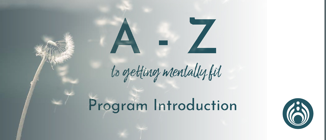 A Z Introductory Image