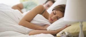 Sleep And Brain Health