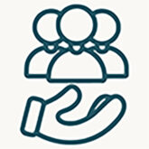 Employee Wellbeing Workshop Icon