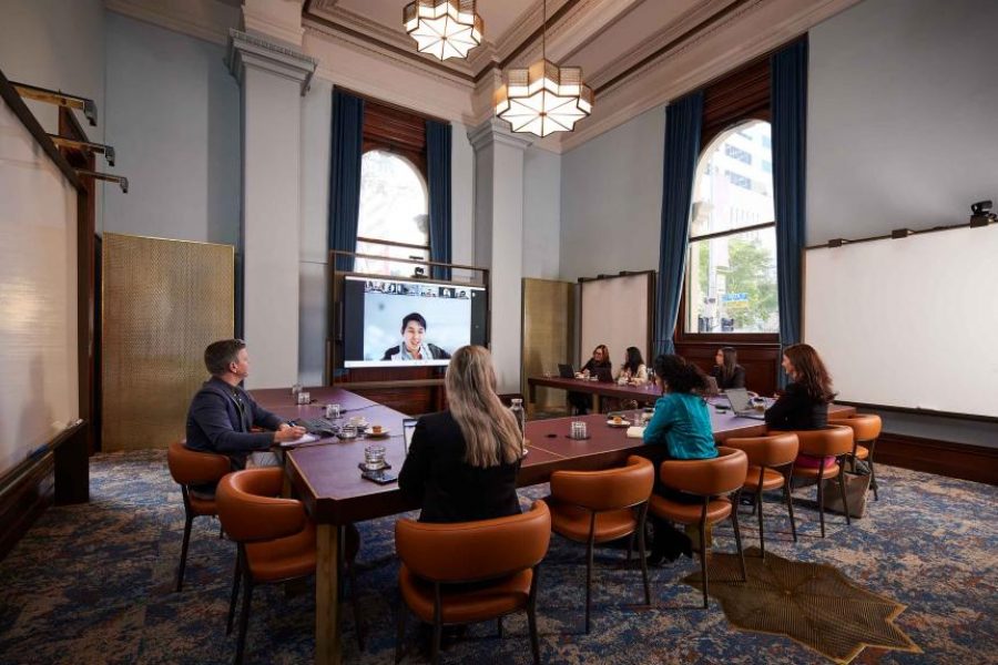 Get Mentally Fit facilitating the Future Fit Leaders Program for the 2025 cohort of emerging leaders.